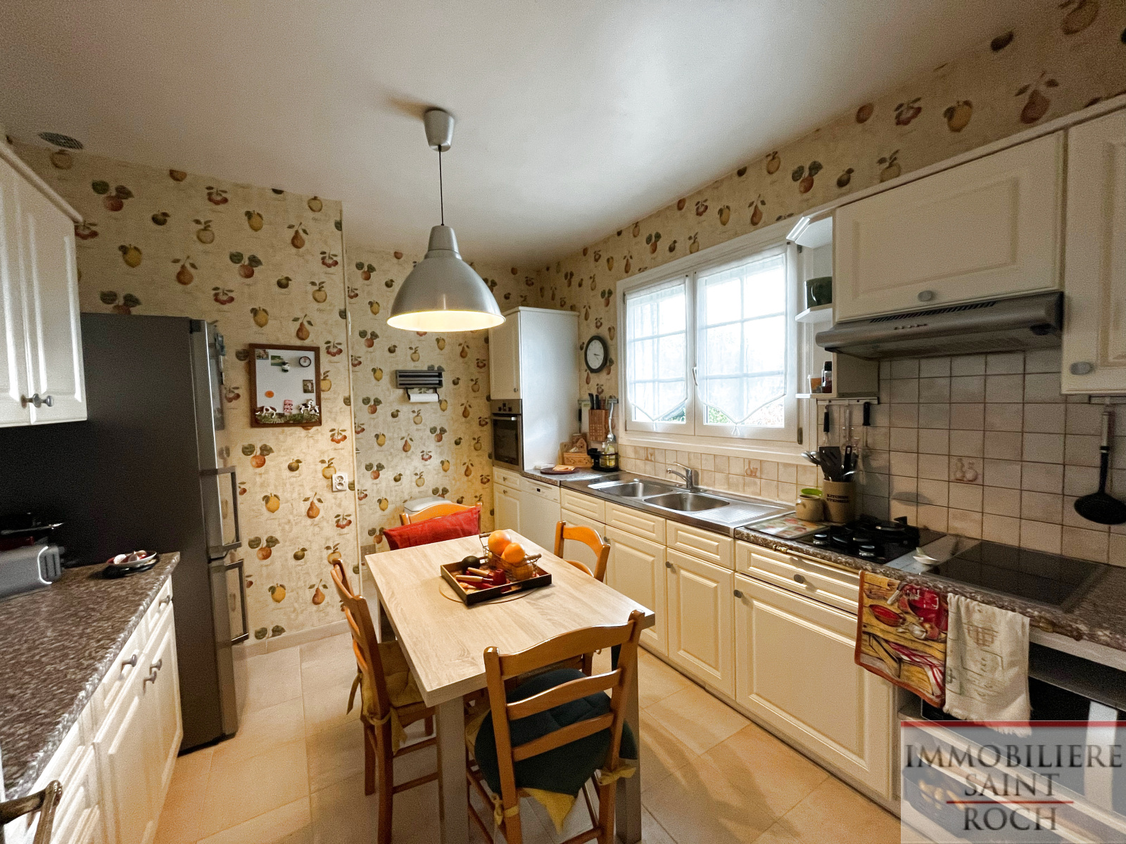 Image_, Maison, Saint-Fargeau-Ponthierry, ref :1053