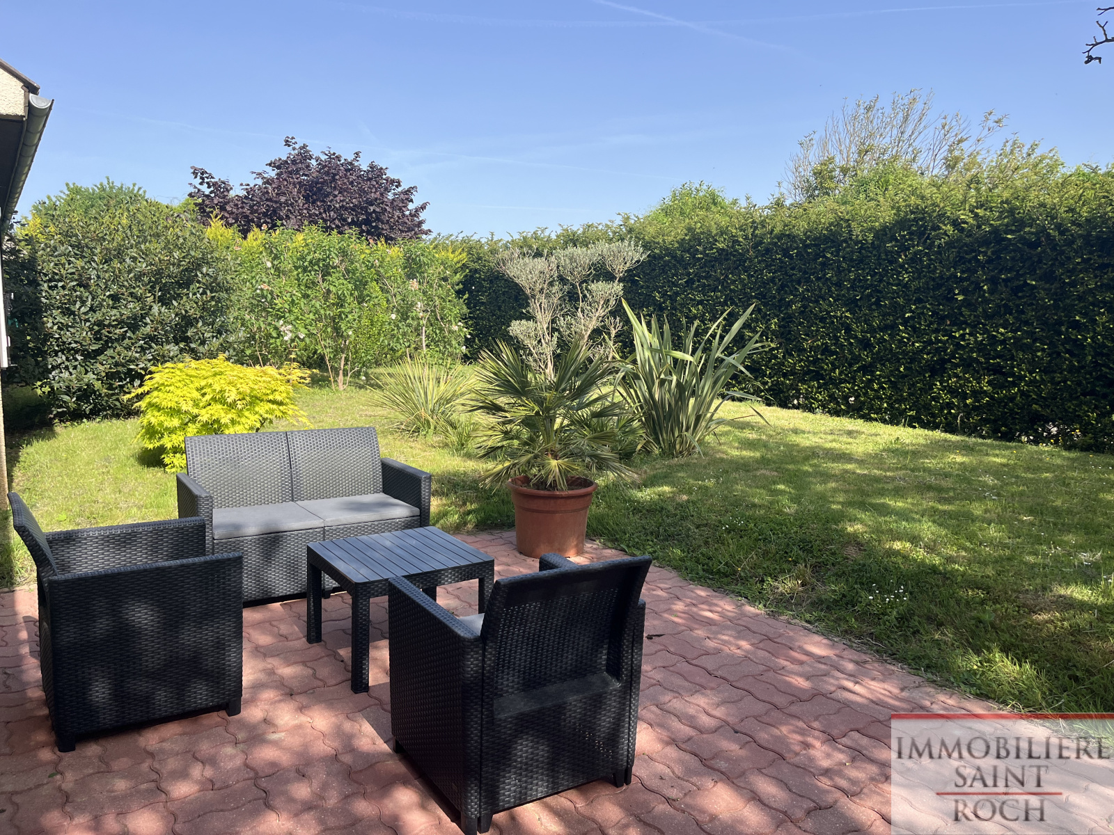 Image_, Maison, Boissise-le-Roi, ref :1035