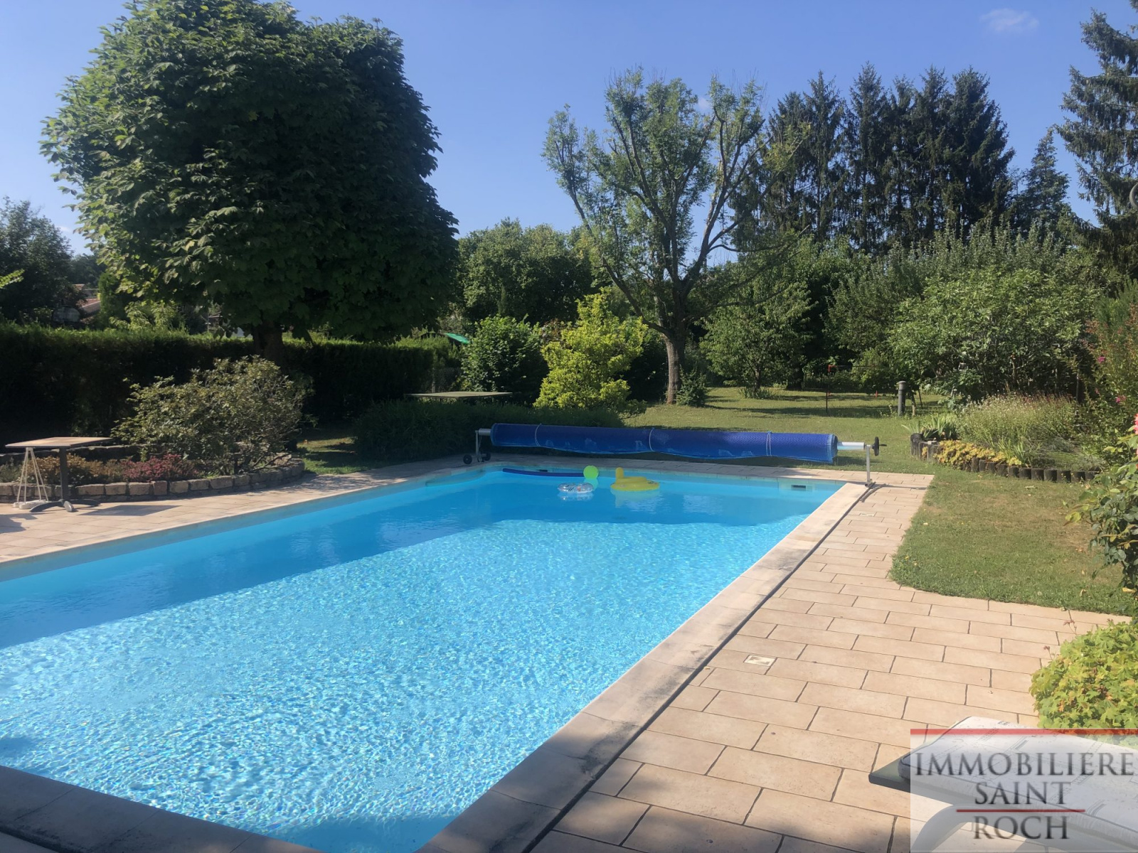 Image_, Maison, Boissise-le-Roi, ref :VM972