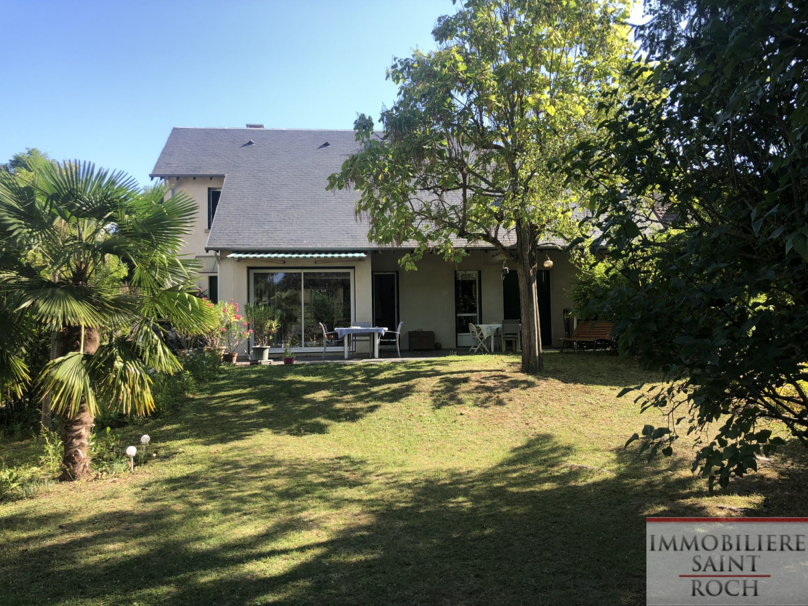 Image_, Maison, Boissise-le-Roi, ref :VM972