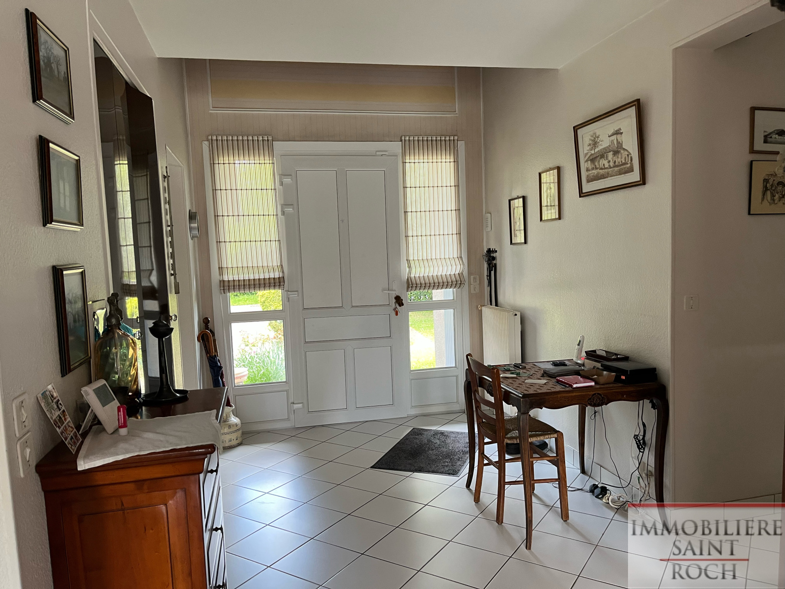 Image_, Maison, Boissise-le-Roi, ref :VM972
