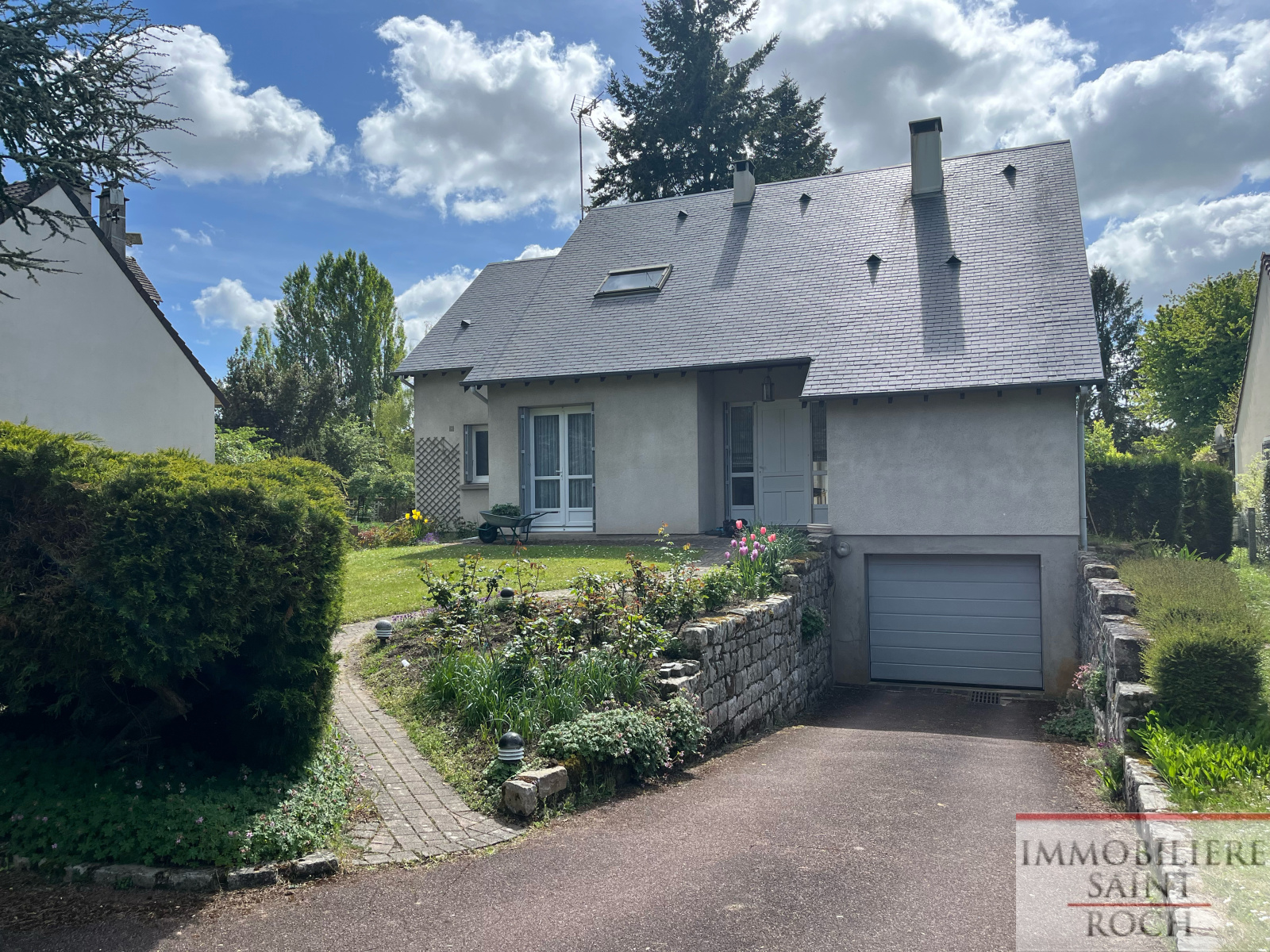 Image_, Maison, Boissise-le-Roi, ref :VM972