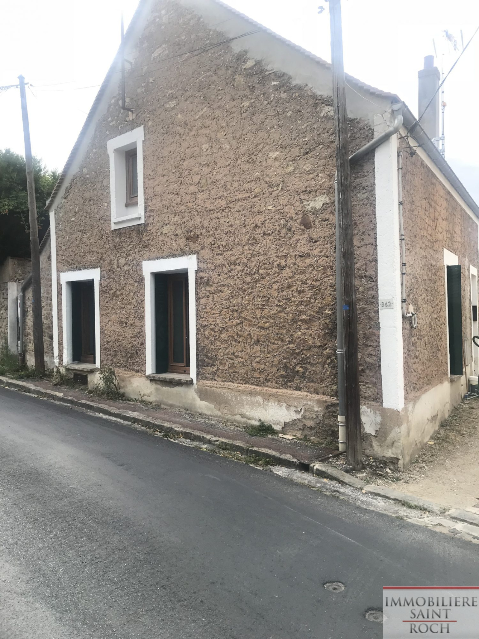 Image_, Maison de village, Dammarie-les-Lys, ref :1051