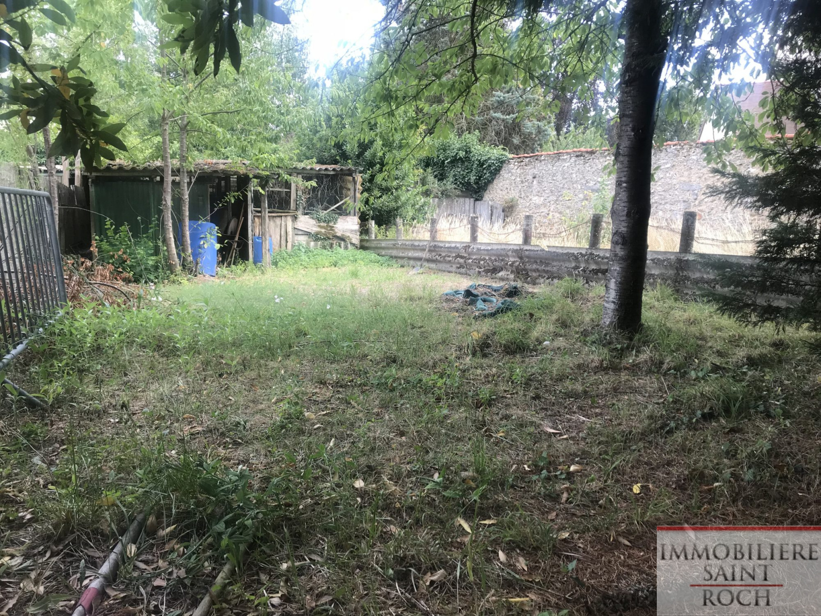 Image_, Maison de village, Dammarie-les-Lys, ref :1051