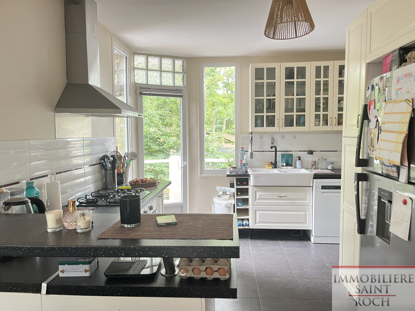 Image_, Maison, Saint-Fargeau-Ponthierry, ref :1039
