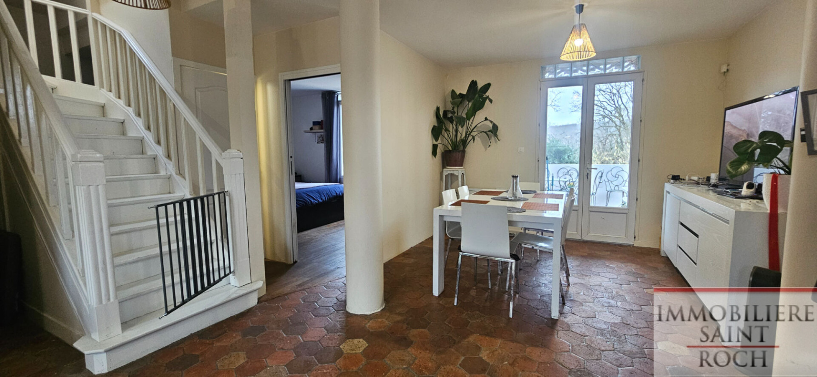 Image_, Maison, Saint-Fargeau-Ponthierry, ref :1039