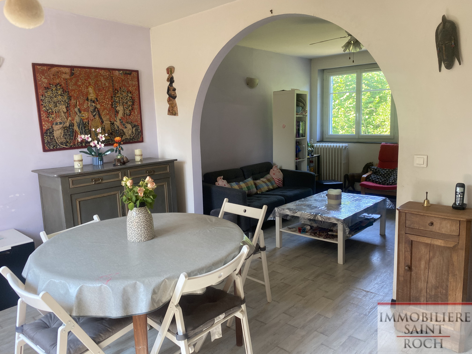 Image_, Maison, Saint-Fargeau-Ponthierry, ref :1039