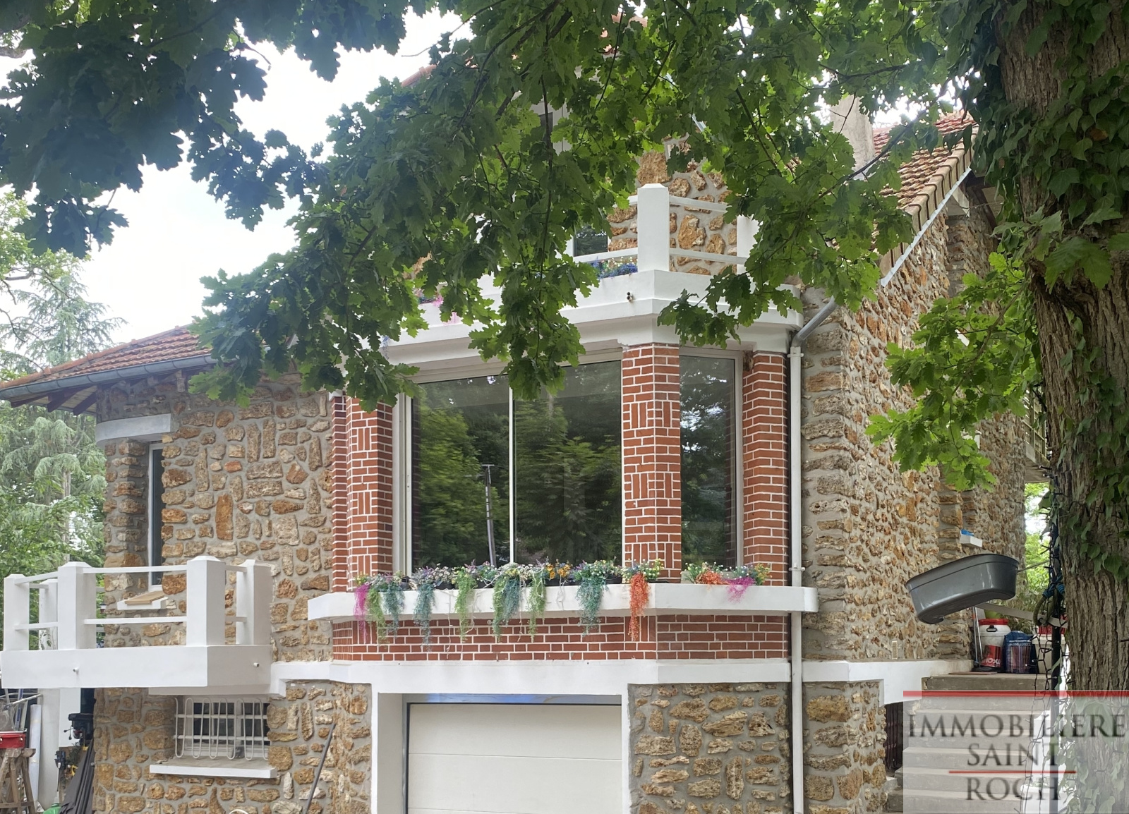 Image_, Maison, Saint-Fargeau-Ponthierry, ref :1039