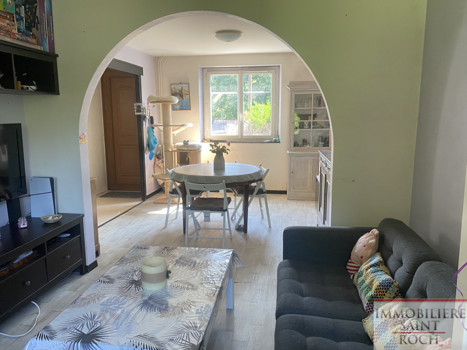 Image_, Maison, Saint-Fargeau-Ponthierry, ref :1039