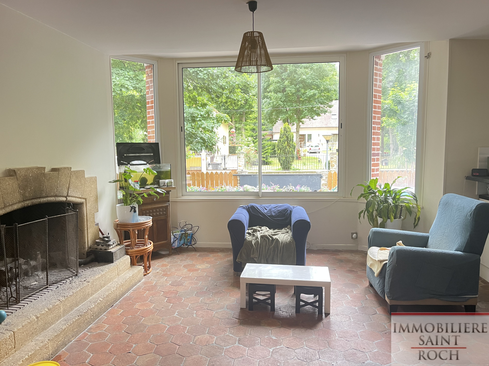Image_, Maison, Saint-Fargeau-Ponthierry, ref :1039