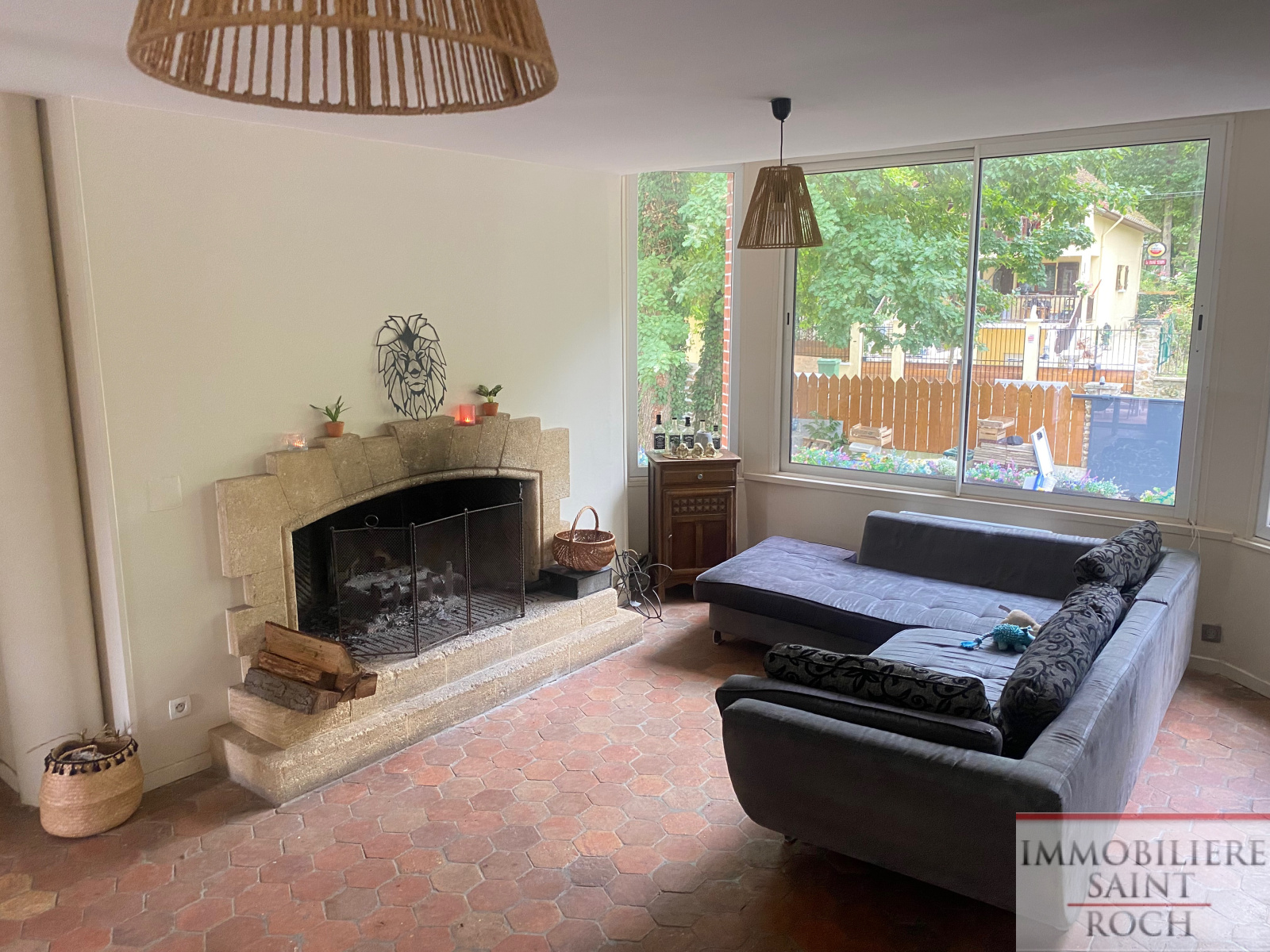 Image_, Maison, Saint-Fargeau-Ponthierry, ref :1039