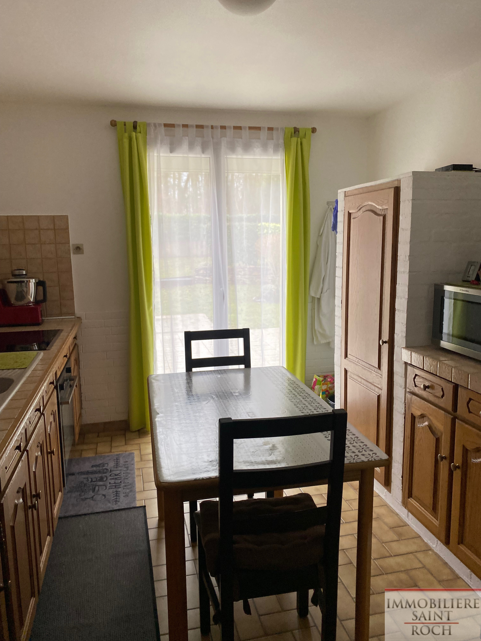 Image_, Maison, Saint-Fargeau-Ponthierry, ref :1056