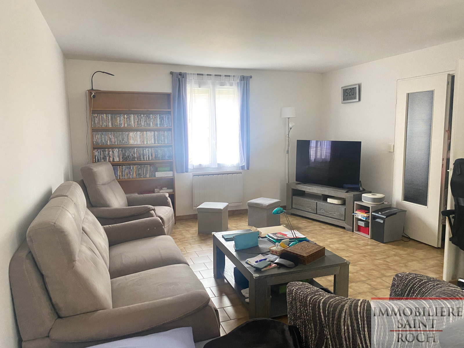 Image_, Maison, Saint-Fargeau-Ponthierry, ref :1056